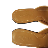 Tod's Mules