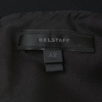 Belstaff Mouwloze jurk in zwart