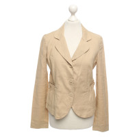 Armani Jeans Jacket/Coat in Beige