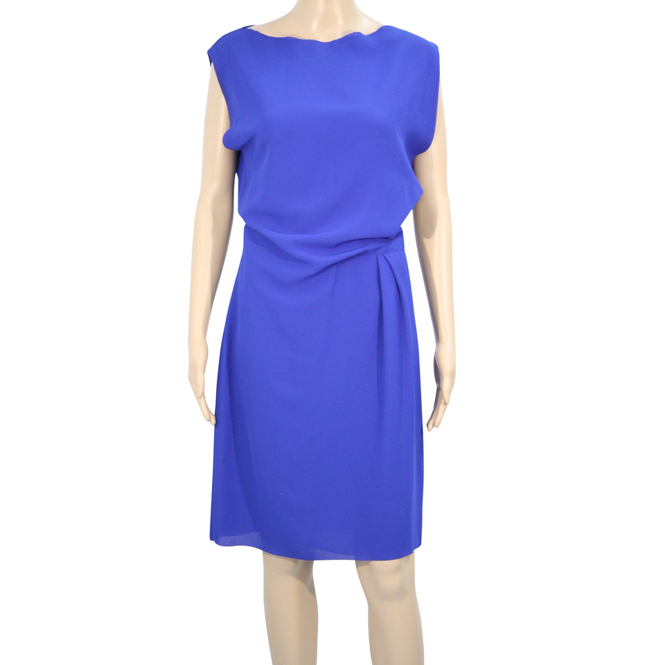 Reiss Dress in blue