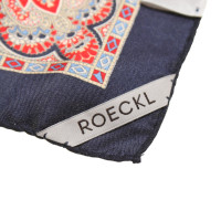 Roeckl Scarf/Shawl Silk