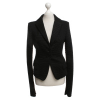 Patrizia Pepe Blazer in black