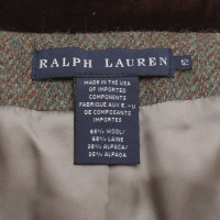 Ralph Lauren Blazer, velluto