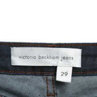 Victoria Beckham Jeans in Blue