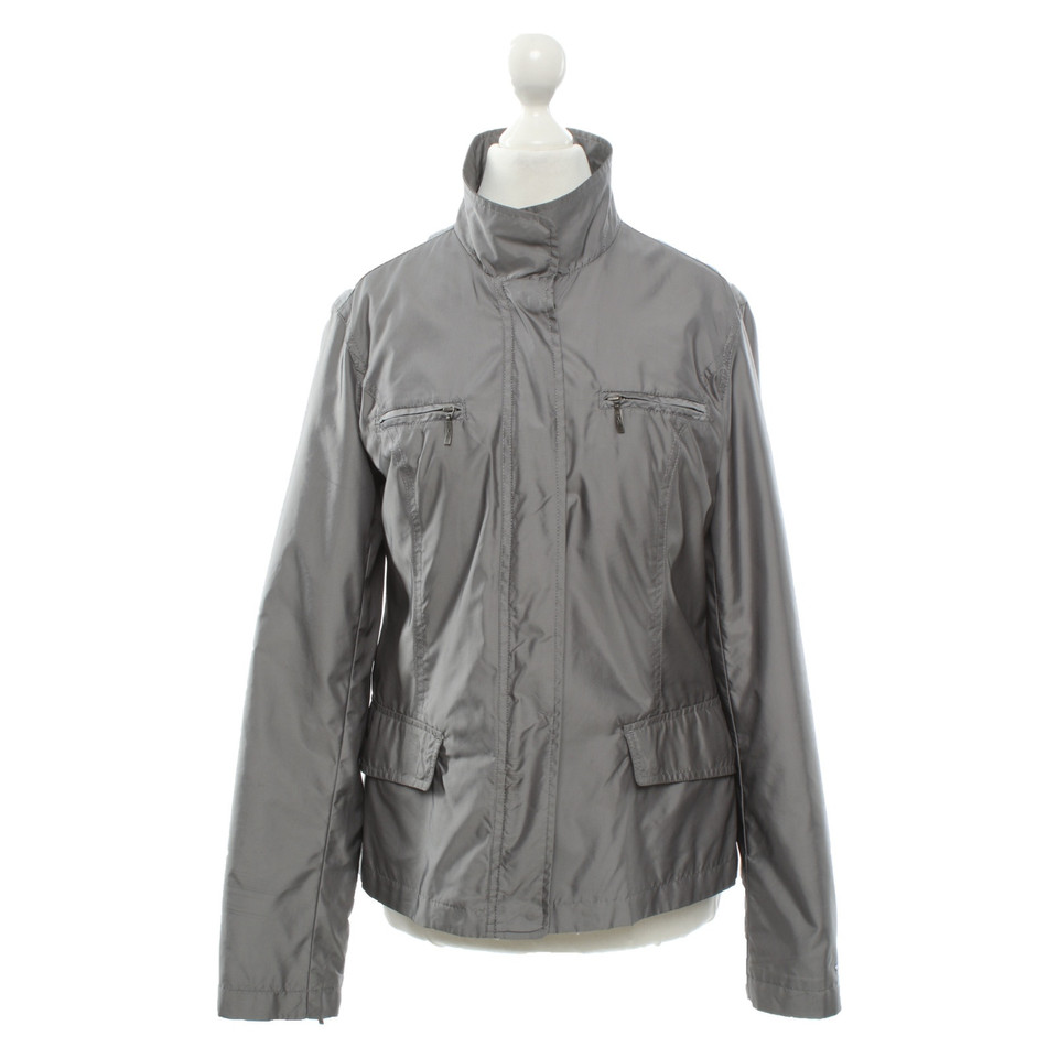 Tommy Hilfiger Jacket/Coat in Grey