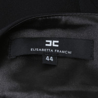 Elisabetta Franchi Classic wrap skirt