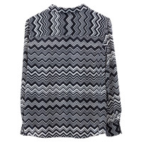 Missoni For Target Top