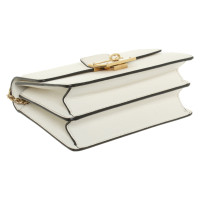 Dolce & Gabbana Handbag Leather in Cream