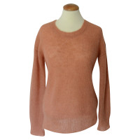 By Malene Birger Elaide maglione mohair nudo