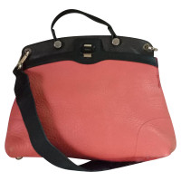Furla Handbag Leather
