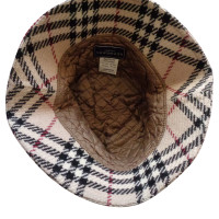 Burberry Hut/Mütze aus Wolle