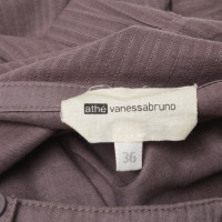 Vanessa Bruno Longbluse in Taupe