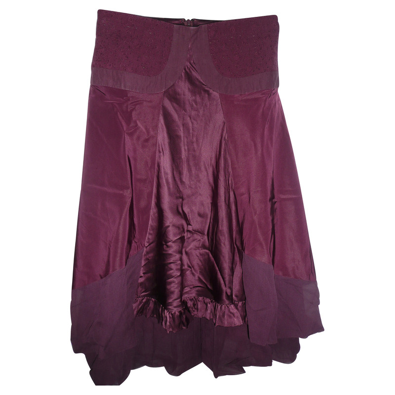 Antonio Marras MIDI-skirt