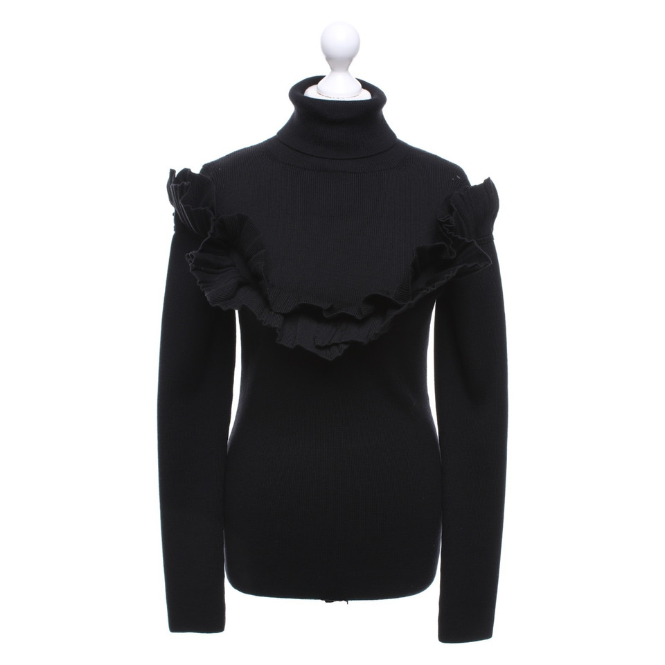Christian Dior Sweater in black