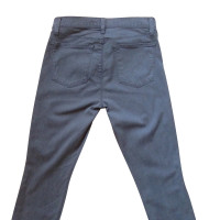 J Brand Skinny-jeans grigio