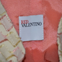 Red Valentino fantasy manteau