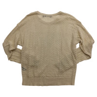Isabel Marant Maglione in beige