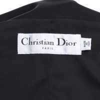 Christian Dior Kort jasje in zwart