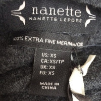 Nanette Lepore Vest in Gray
