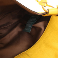 Ralph Lauren Handbag in giallo