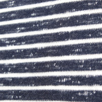 A.P.C. Vestito sportivo in blu / bianco