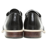 Lanvin Lace-up shoes Leather