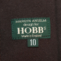 Hobbs Vest van wol