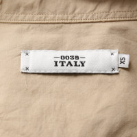 0039 Italy Bovenkleding in Beige