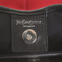 Yves Saint Laurent "Mombasa Bag" in Rot