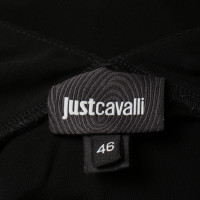 Just Cavalli Bovenkleding Jersey in Zwart