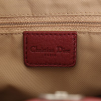 Christian Dior Sac à main avec motif monogramme
