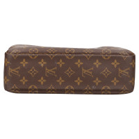 Louis Vuitton "Trousse toilet Monogram Canvas"