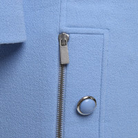 Michael Kors Vestito in Lana in Blu