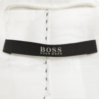 Hugo Boss Blazer in bianco