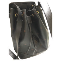 Valentino Garavani Bucket bag in black