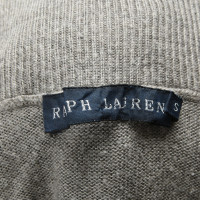 Ralph Lauren Top in Grey