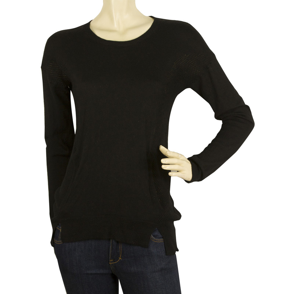 Zadig & Voltaire Black top