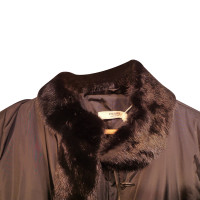 Prada Black coat