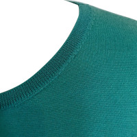 Ralph Lauren Cashmere Crewneck Oversize Sweater!