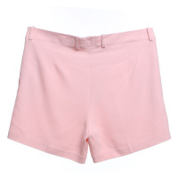 Ermanno Scervino Shorts in pink