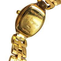 Audemars Piguet Watch "Audemars 18K Gold"
