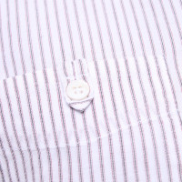 Comptoir Des Cotonniers Striped blouse