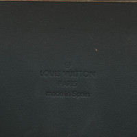 Louis Vuitton Clutch aus Lackleder