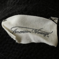 American Vintage deleted product