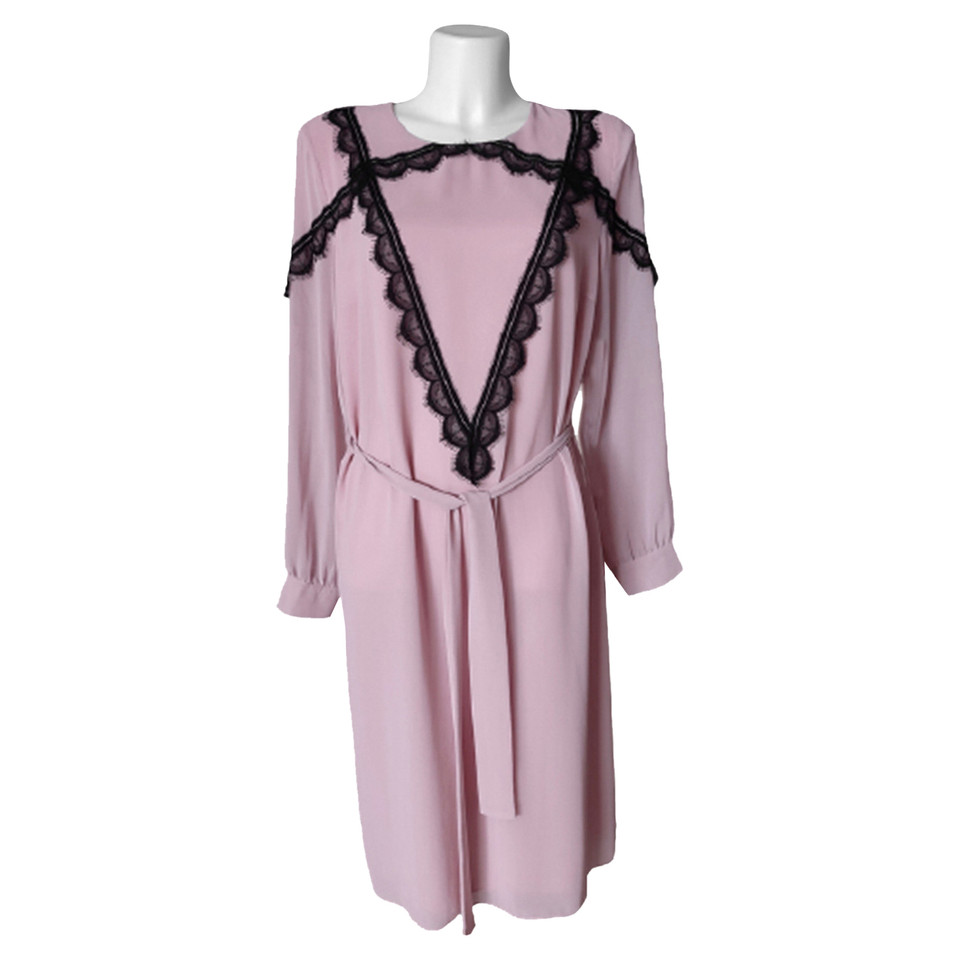 Blumarine Vestito in Rosa