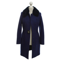 Other Designer VDP coat in blue