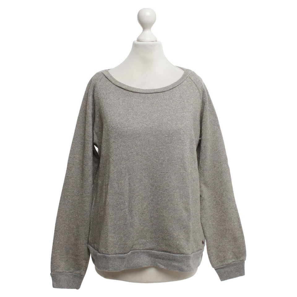 Bellerose Sweater in grey