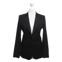 The Kooples Blazer in Schwarz