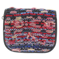 Jimmy Choo Shoulder bag with pattern