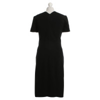Rena Lange Classic dress in black